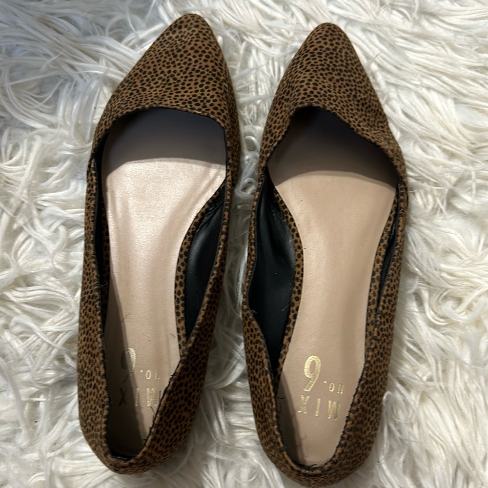 Women’s shoes